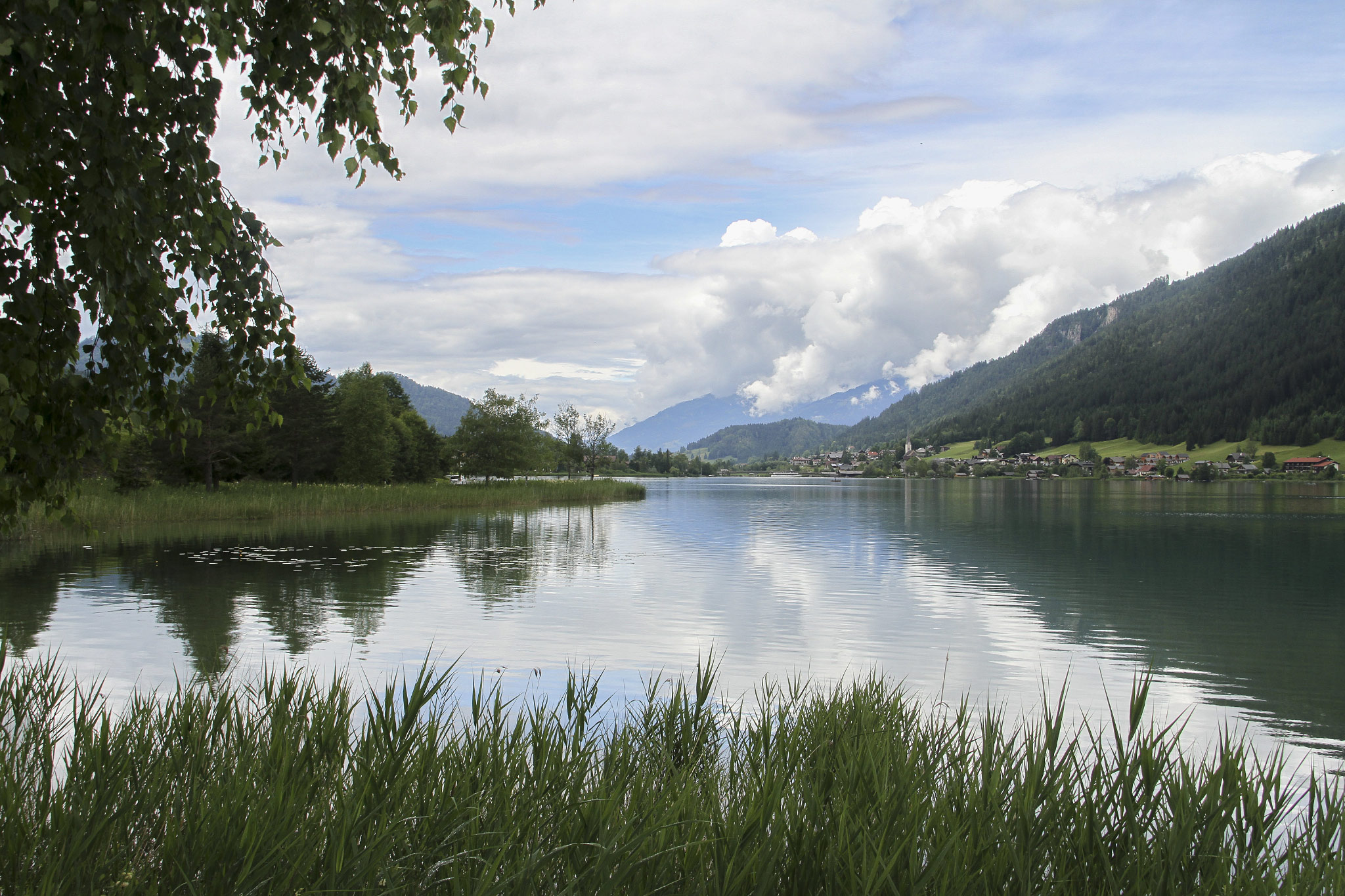 Weissensee